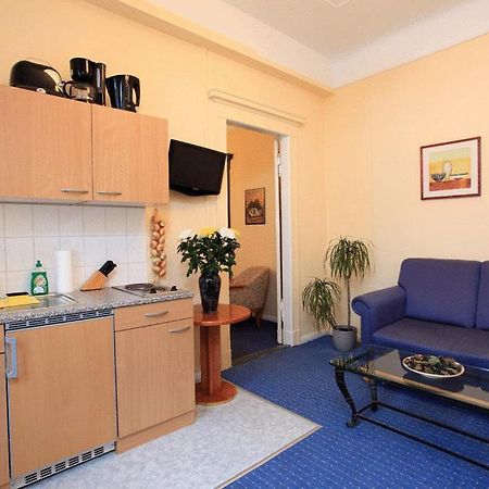 Bed and Breakfast Ark Am Hauptbahnhof Berlin Pokój zdjęcie