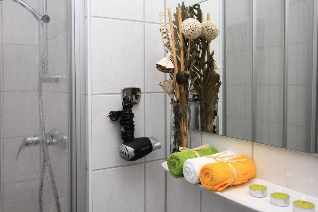 Bed and Breakfast Ark Am Hauptbahnhof Berlin Zewnętrze zdjęcie